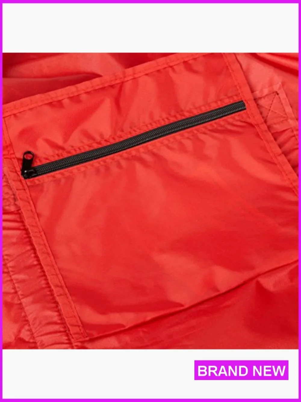 32.5-Inch Oversized Duffel Bag Nylon Lightweight Collapsible Travel Sports Gym